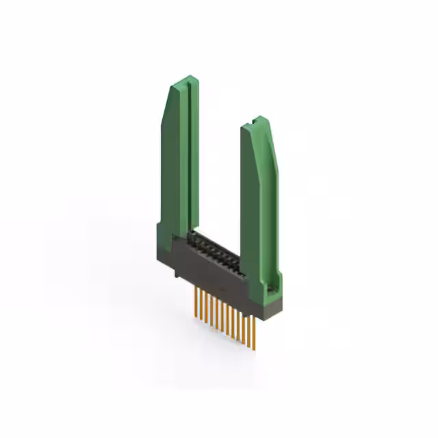 395-012-544-478 EDAC Inc.  Edgeboard Connectors